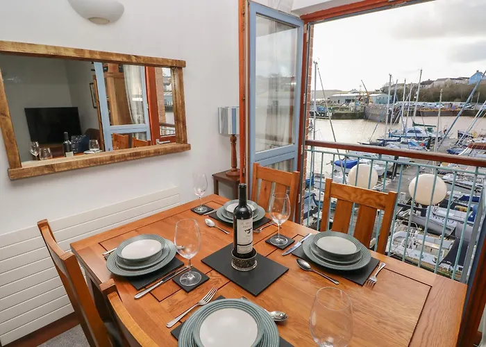 The Sail Loft