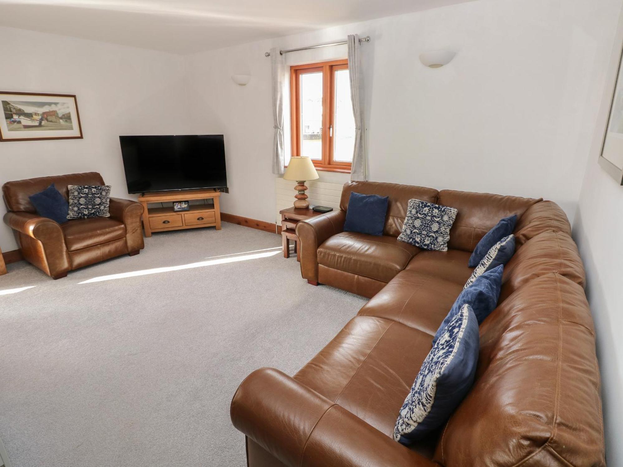 The Sail Loft Apartment *