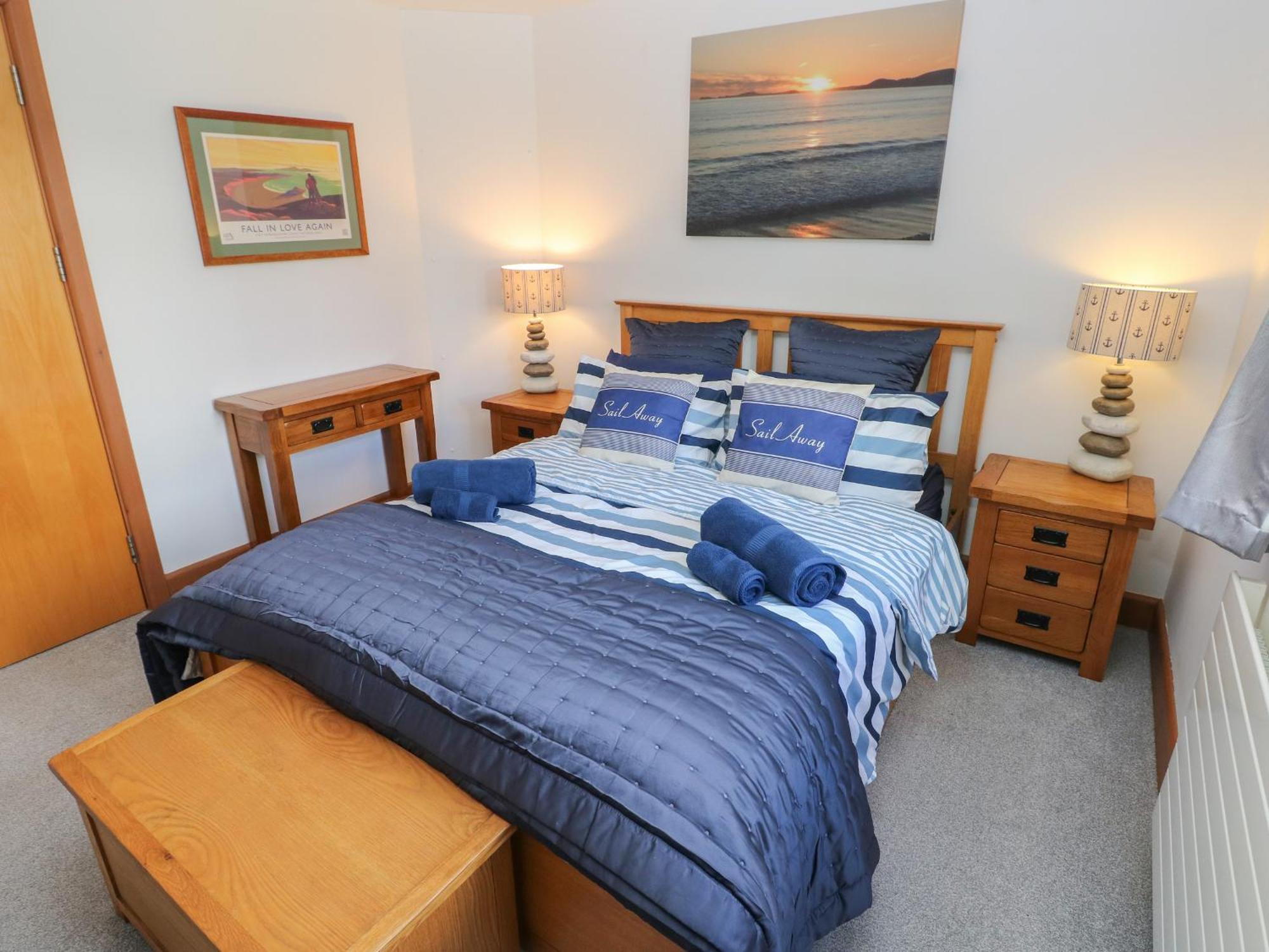 Apartment The Sail Loft