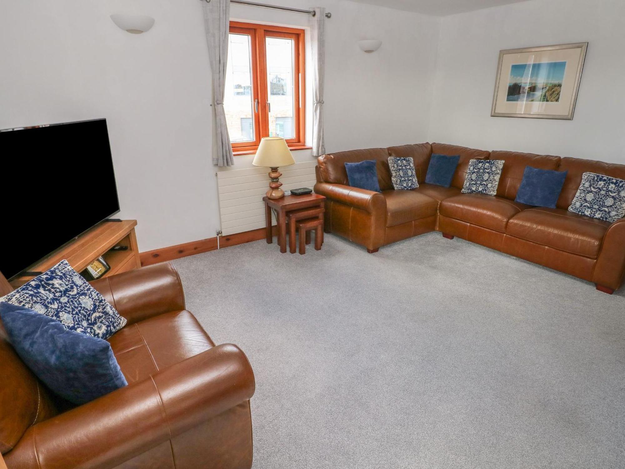 Apartment The Sail Loft Milford Haven