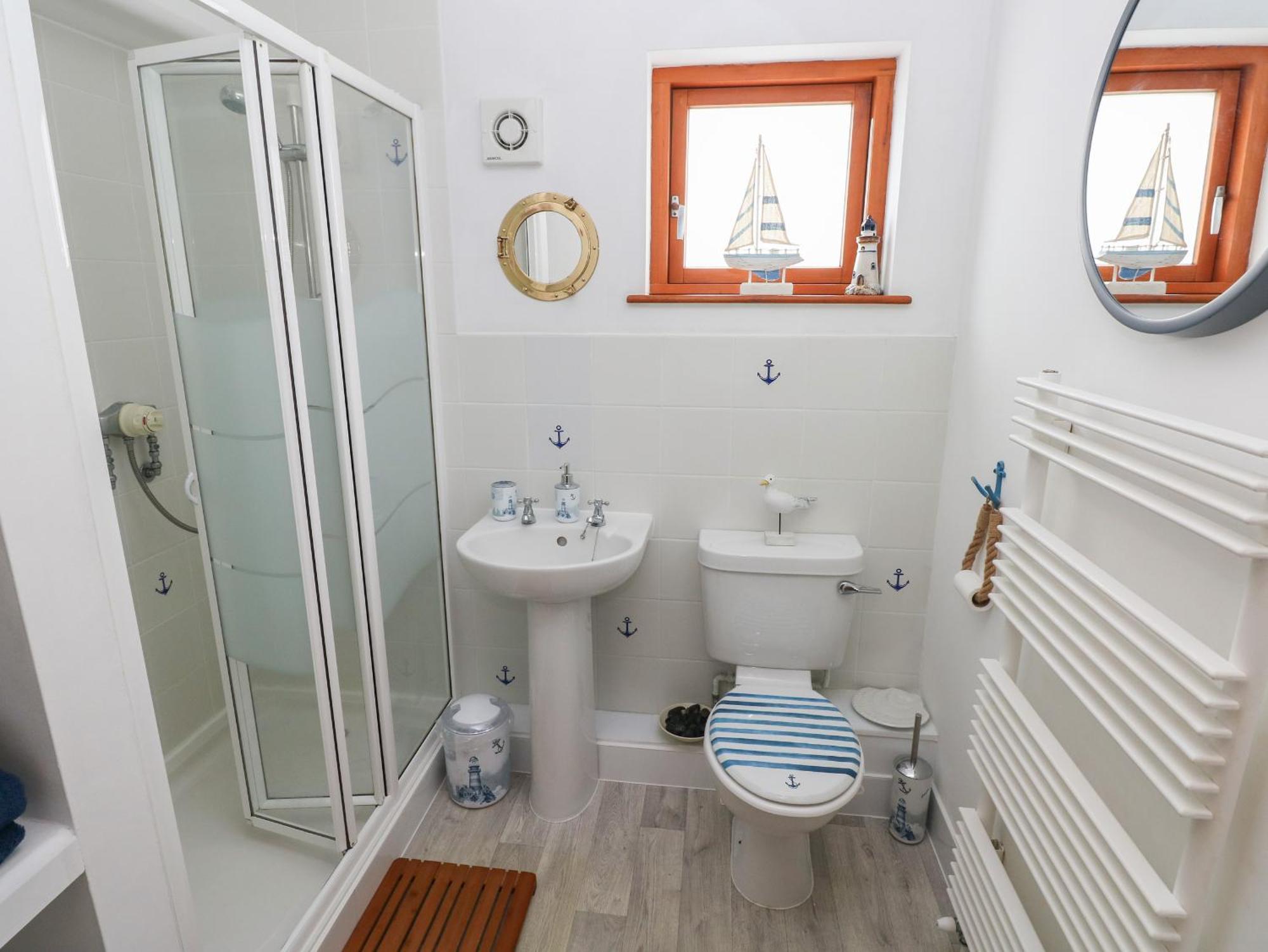 The Sail Loft