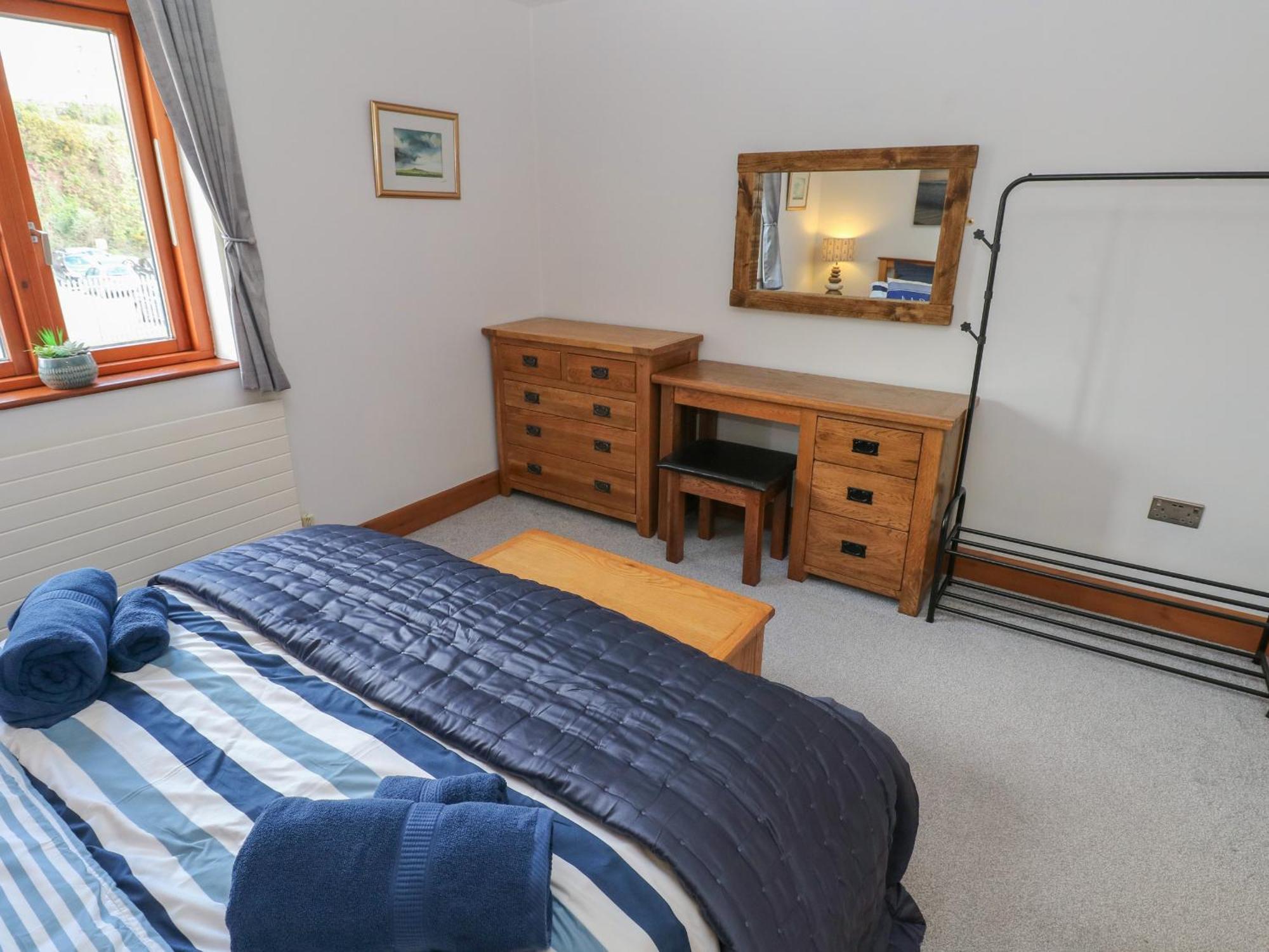 The Sail Loft Apartment